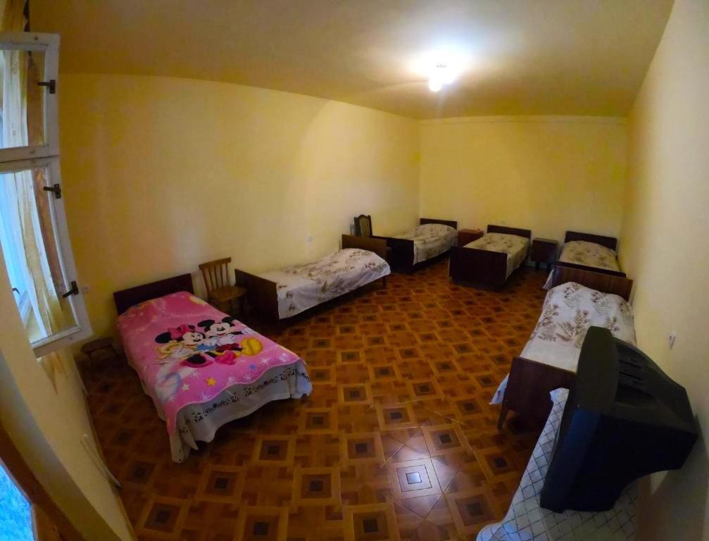 Nnn Guest House Goris Cameră foto